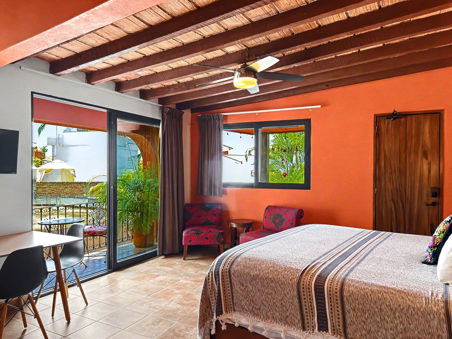 Jonathan's Lugar at Villa Amistad