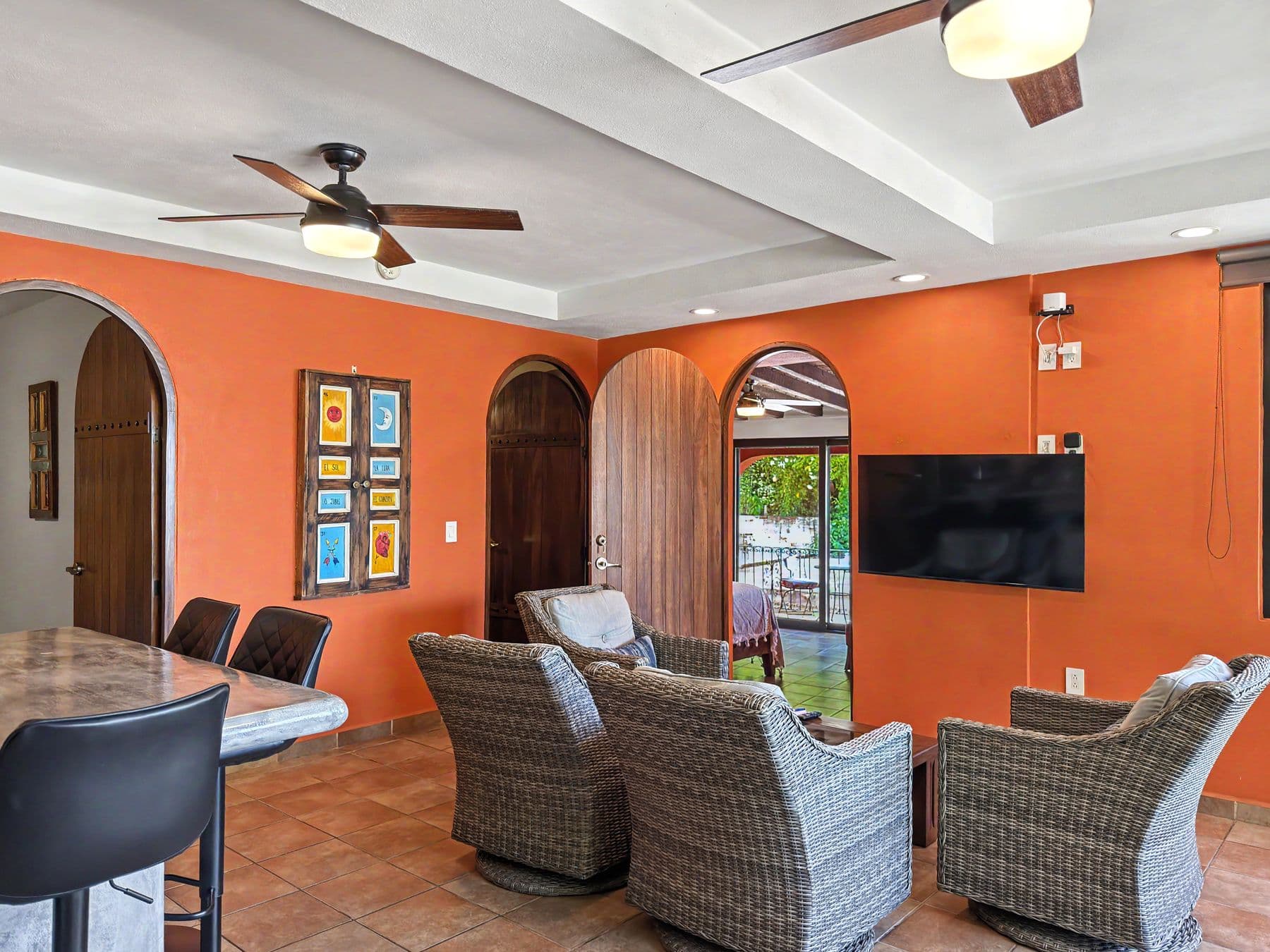 Las Brisas at Villa Amistad